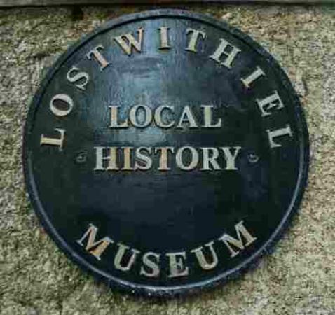Musée de Lostwithiel