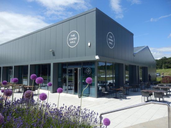 Centre d'information et musée de l'Artisanat World of Wedgwood