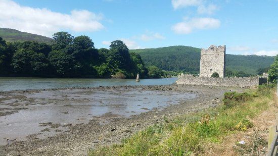 Narrow Water Keep and Castle