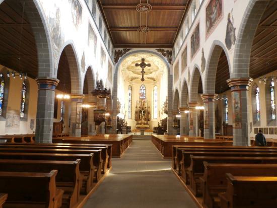 Sankt Stephan Kirche