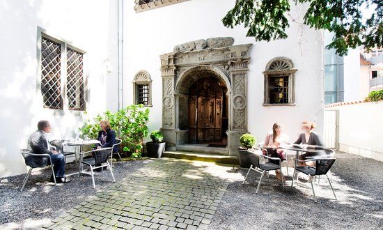 Musée Rosgarten de Constance