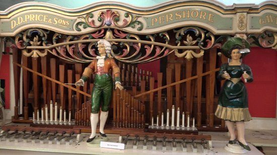 Musée du jouet Elztalmuseum