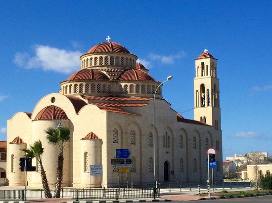 Église d'Agioi Anargyroi