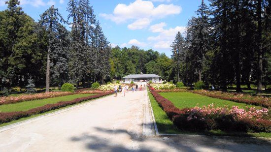 Parc Szachowy