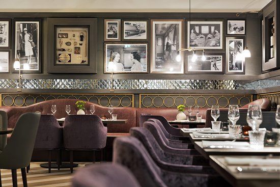 Wunderkammer Drinking & Dining