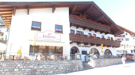 Steakhouse Bonderosa