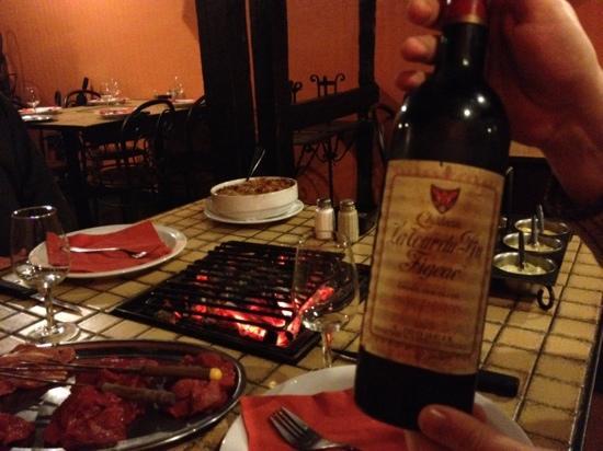 Les Sabots d'Hélène