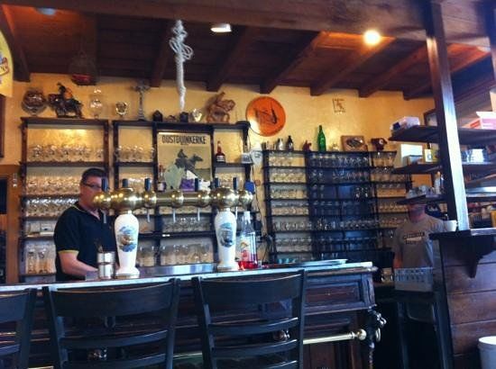 Estaminet De Peerdevisscher