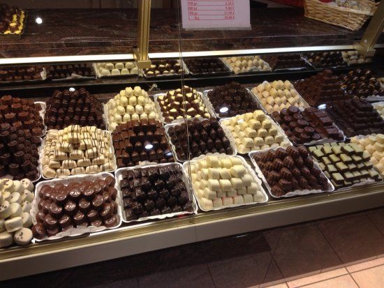 Boulangerie Patisserie Benoit Michels