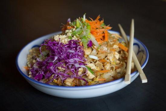 Gone Whistler Village Eatery