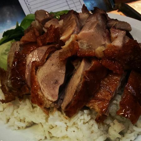 Restaurant Dobe & Andy