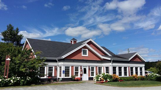 L'Expresso Restaurant