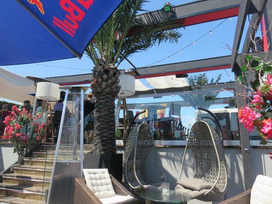 Délice Resto Lounge