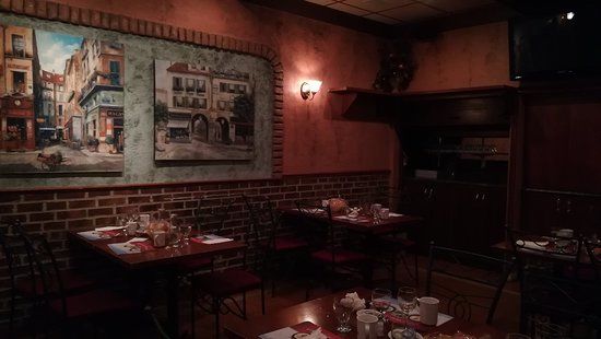 Restaurant Bar Marco's Pub