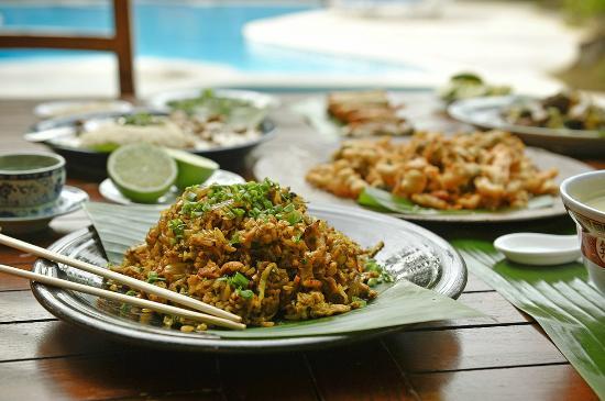 Balicana Asian Cuisine