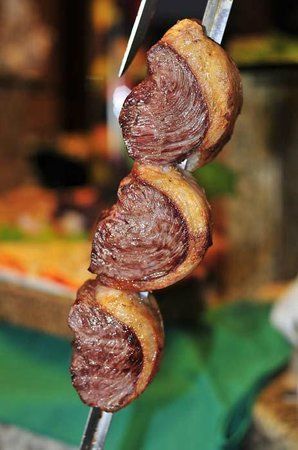 Fogo Brasil Restaurant