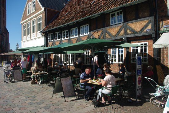 Weis Stue Restaurant