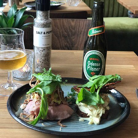 Themsens Café og Fristelser