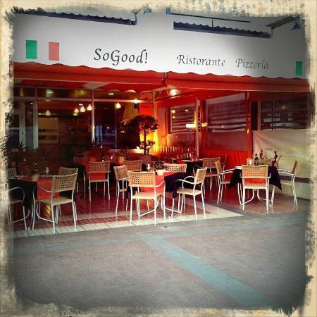 SoGood