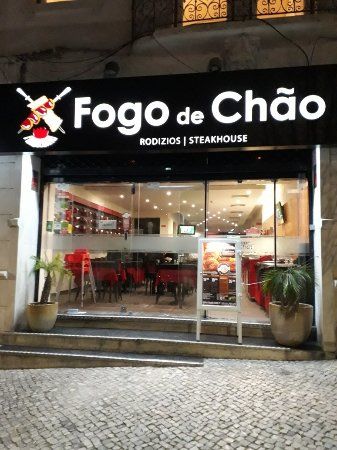 Fogo de Chao