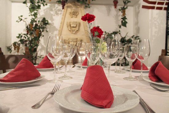 El Jamón del Abuelo