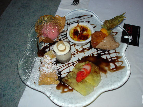 Restaurant Es Moli de Santanyi