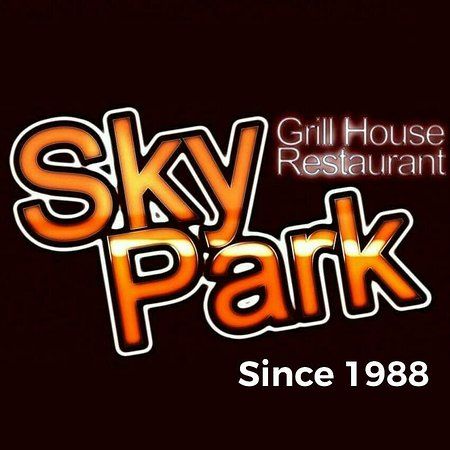 Sky Park Grill House Restaurant