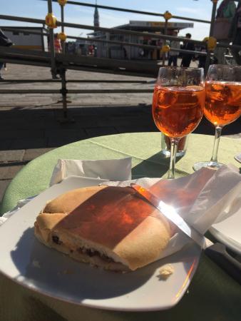 Bar Gelateria Bellavista