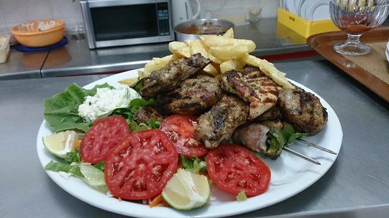 Albatross Restaurant