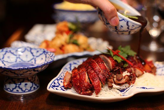 Baan Thai Leopardstown