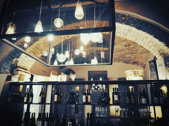 Osteria delle Commari