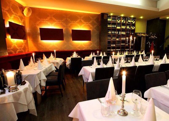 Bellucci Restaurant and Bar