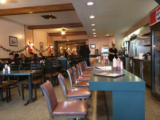 Morrison's Restaurant