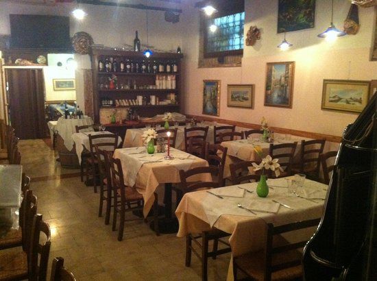 Ristorante Da Stefano