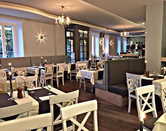Ristorante Nuovo Mondo Da Rosario