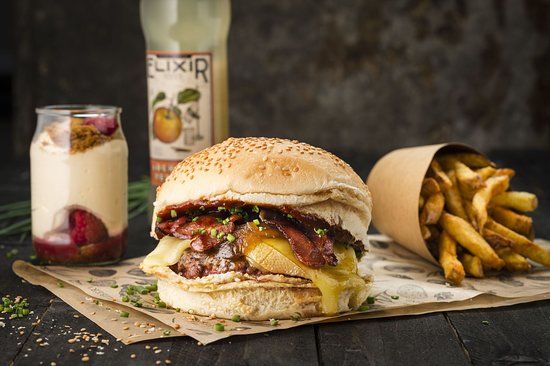 Big Fernand Paris-Poissonnière