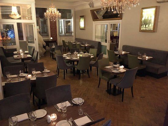 North Pole Restaurant