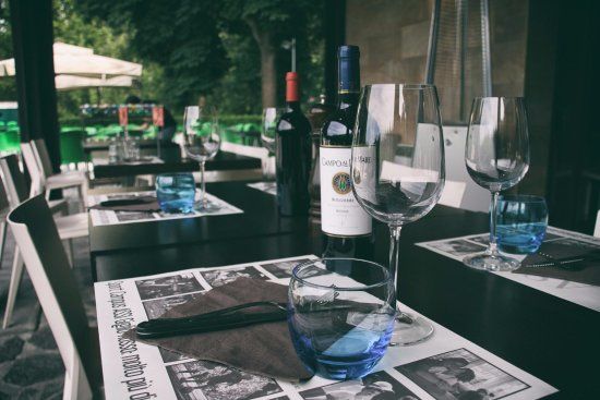 La Taverna degli Assi