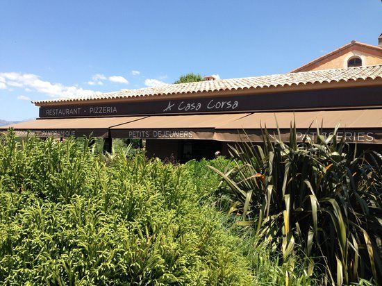 A Casa Corsa