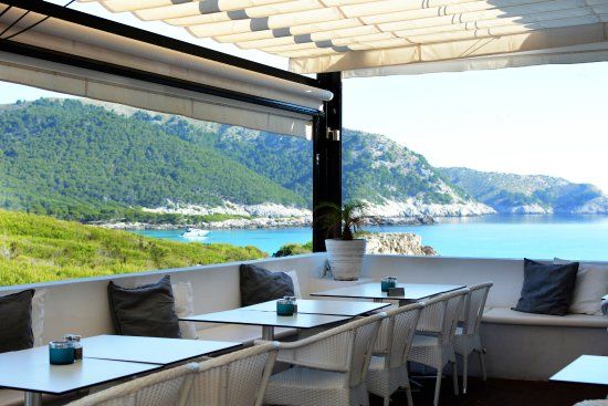 Pasta Pasta Cala Agulla