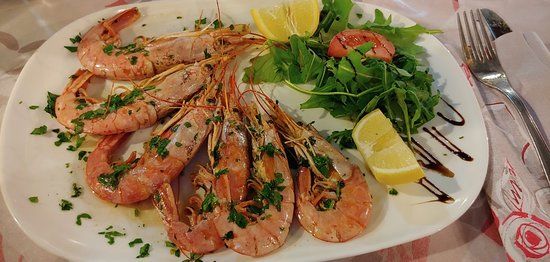 Pizzeria Lo Zio Frankie