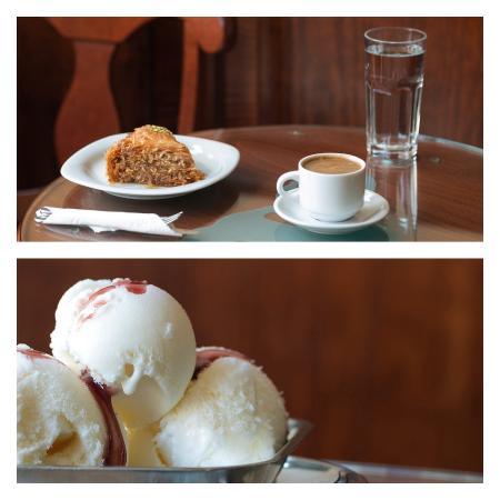 Mona Lisa-Skartsilakis