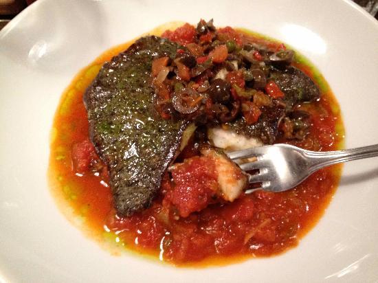 La Cantine du Troquet