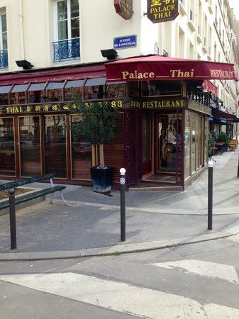 Palace Thai