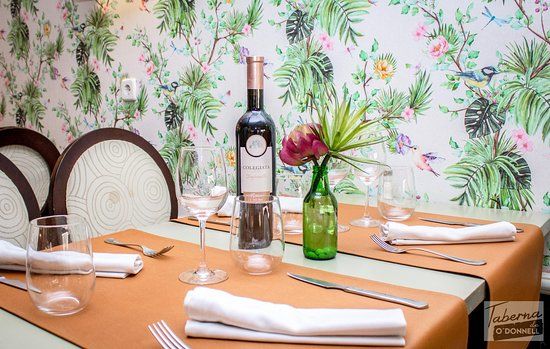 Taberna de O'Donnell