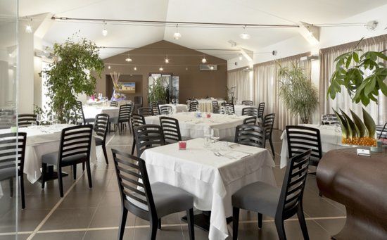 Ristorante La Terrazza