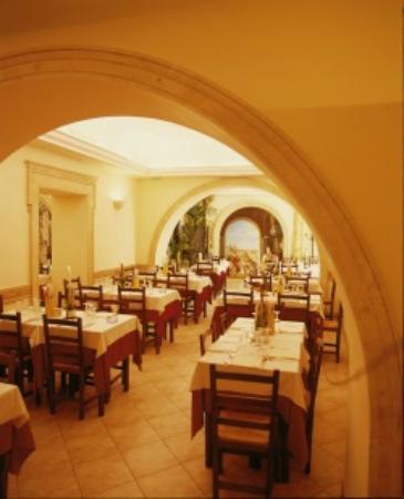 Ristorante Cleto