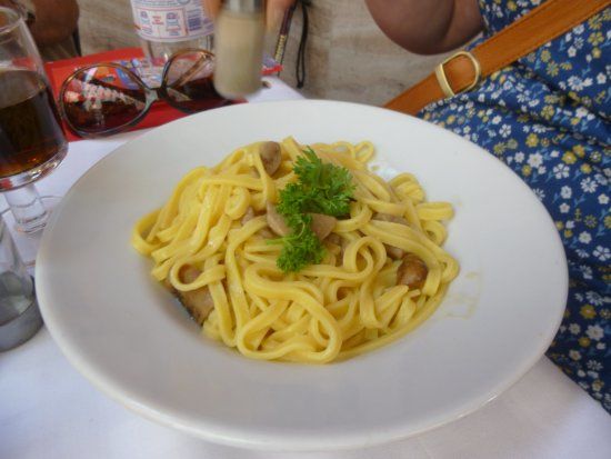 Ristorante Taverna Lino