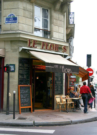 Le Florès