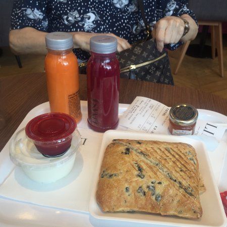 LINA'S Maréchal Juin